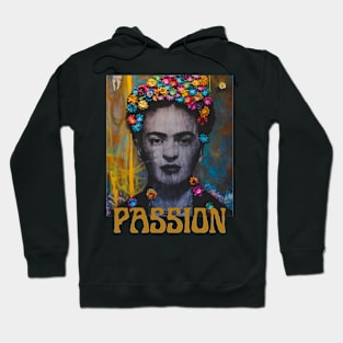 Quote: Passion Hoodie